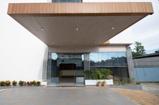 RVR SAROVAR PORTICO, DINDI
